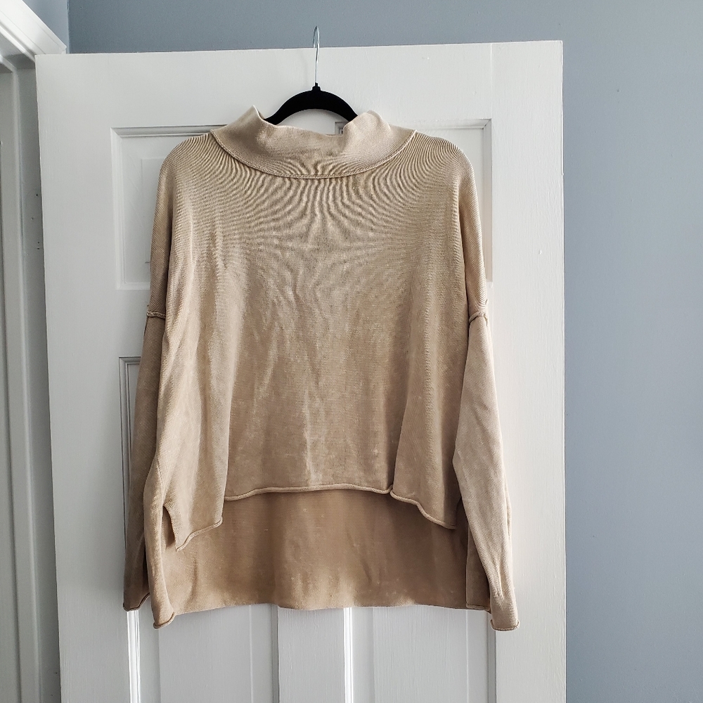 Mustard Seed top